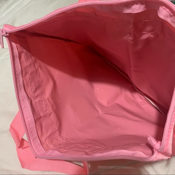 My Melody Pink Laptop/ File Bag - Picture 13 of 14